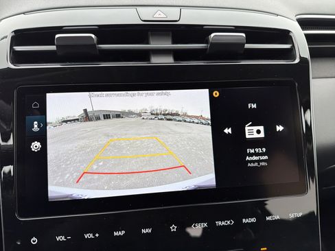 Used 2023 Hyundai Tucson XRT image 16