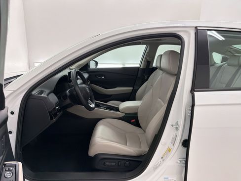 Used 2023 Honda Accord Touring image 5