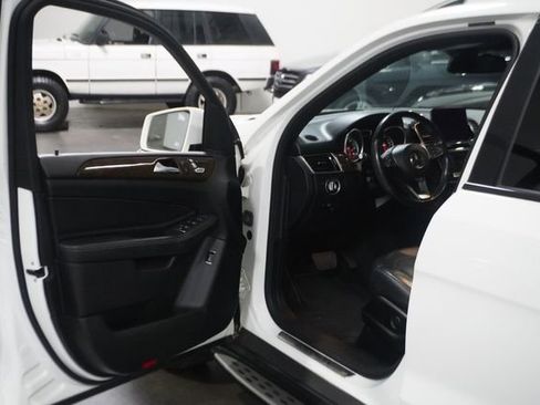 Used 2016 Mercedes-Benz GLE 350 image 13