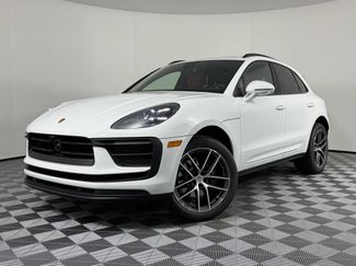 Certified 2026 Porsche Macan AWD/4WD video 1