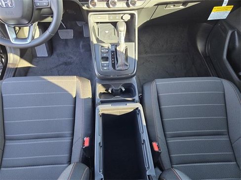 New 2026 Honda CR-V Sport image 22