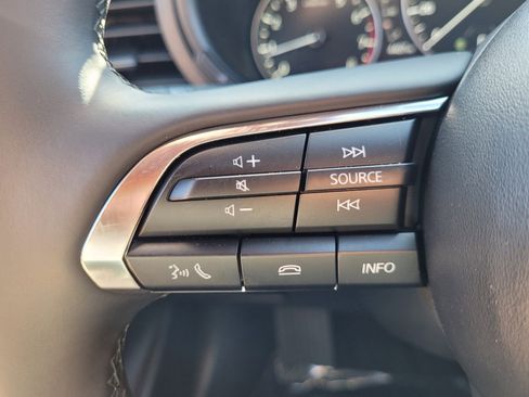 Used 2025 MAZDA MAZDA3 Carbon image 28