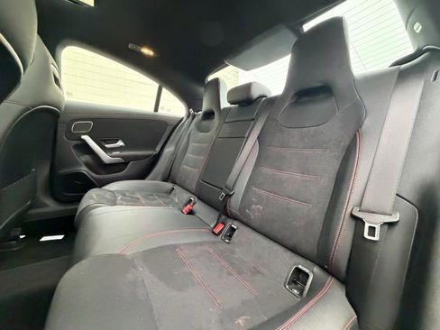 Used 2026 Mercedes-Benz CLA 250 4MATIC image 36