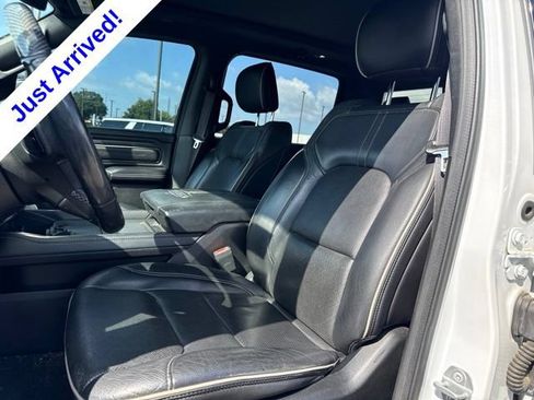 Used 2019 RAM 1500 Limited AWD/4WD image 9