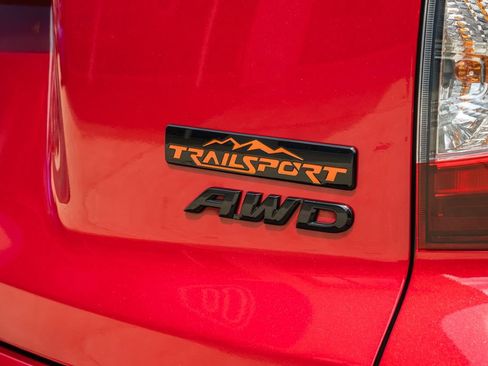 Used 2023 Honda Passport TrailSport image 7