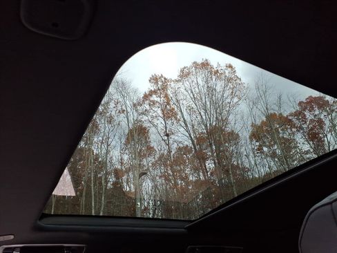 New 2025 Land Rover Range Rover Sport Dynamic SE image 18