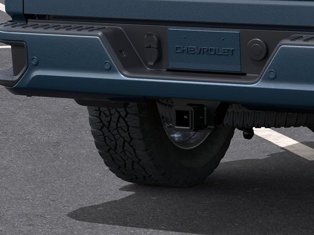 New 2026 Chevrolet Silverado 2500 High Country w/ Technology Package AWD/4WD image 14