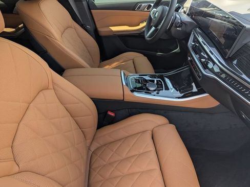 New 2026 BMW X5 sDrive40i w/ M Sport Package RWD image 12