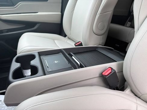 New 2026 Honda Odyssey EX-L image 12