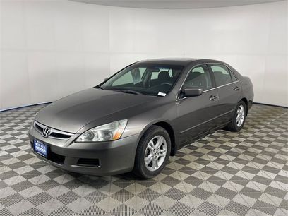 Used 2006 Honda Accord EX