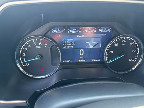 Used 2022 Ford F150 XLT w/ Equipment Group 302A High AWD/4WD image 12