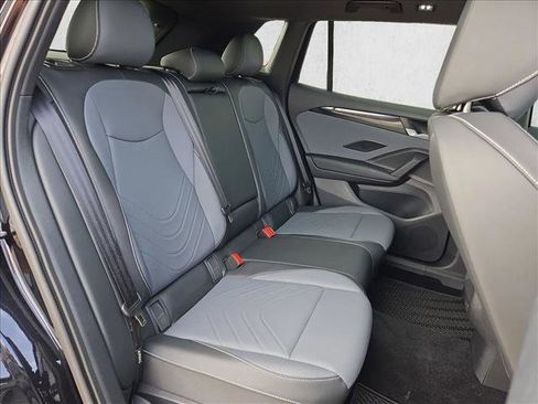 Used 2026 Volkswagen Tiguan SE R-Line image 20