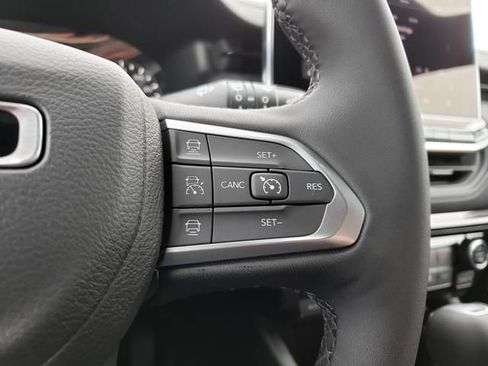 New 2026 Jeep Compass Limited AWD/4WD image 10