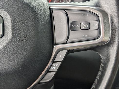 Used 2022 RAM 1500 Laramie image 28