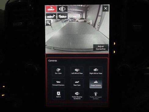 Used 2022 RAM 2500 Power Wagon image 34