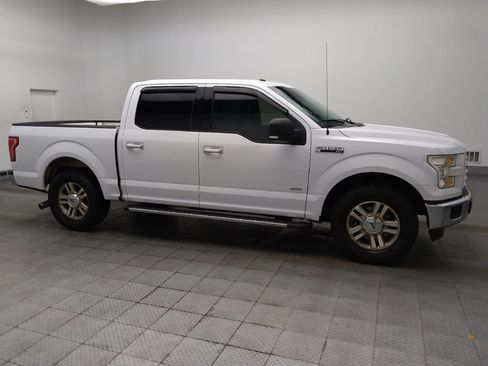 Used 2016 Ford F150 XLT w/ Equipment Group 302A Luxury RWD image 11