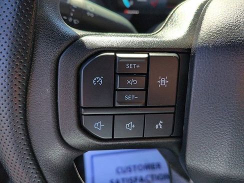 Used 2025 Ford F150 STX AWD/4WD image 19