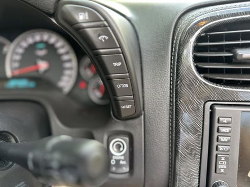 Used 2012 Chevrolet Corvette Grand Sport w/ 3LT Preferred Equipment Group image 32