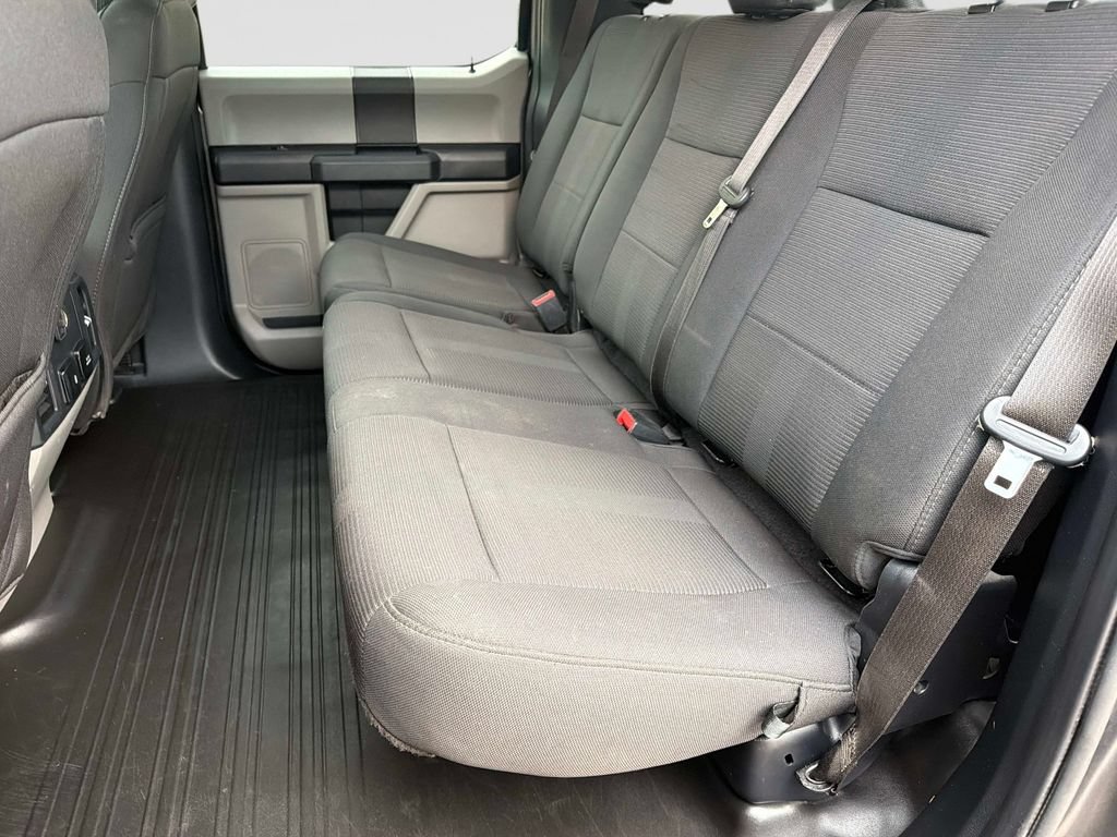 Used 2019 Ford F150 XL w/ Equipment Group 101A Mid AWD/4WD image 14