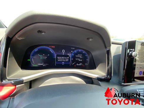 New 2026 Toyota Camry XSE AWD/4WD image 33
