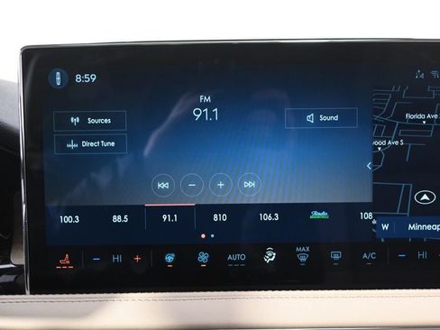 New 2026 Lincoln Corsair Reserve AWD/4WD image 27