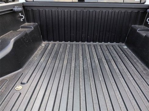 Certified 2023 Toyota Tacoma TRD Off-Road w/ TRD Premium Off Road Package image 13