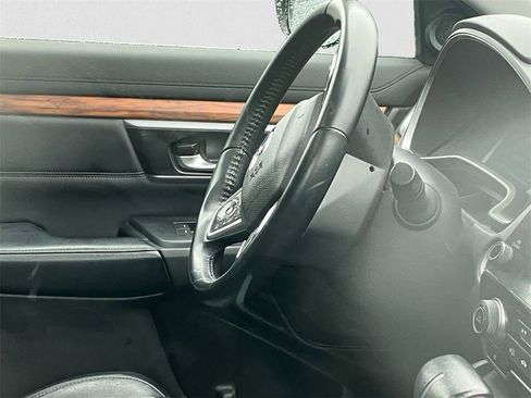 Used 2017 Honda CR-V EX-L image 23