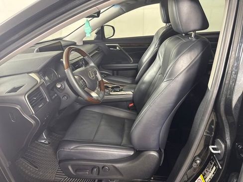 Used 2019 Lexus RX 350 AWD image 11