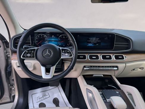Used 2022 Mercedes-Benz GLE 350 image 10