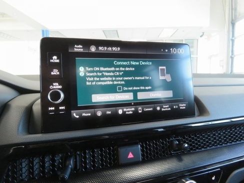 Certified 2023 Honda CR-V EX-L image 5