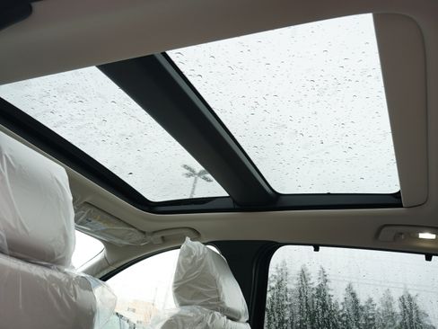 New 2026 MAZDA CX-90 3.3 Turbo w/ Premium Sport Pkg image 20