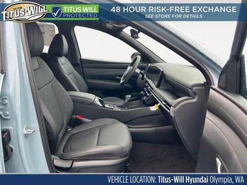 New 2026 Hyundai Santa Cruz SEL AWD/4WD image 10