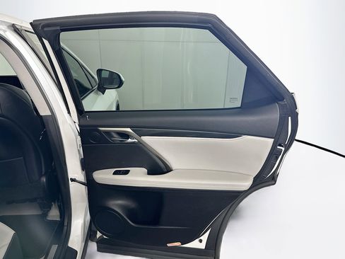 Used 2016 Lexus RX 350 FWD 4dr image 28