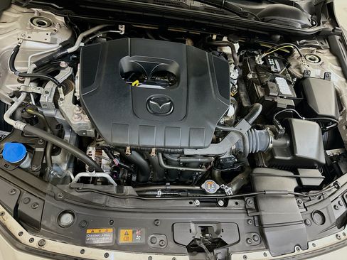 Used 2024 MAZDA MAZDA3 s FWD image 34