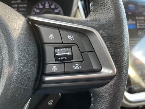 Used 2020 Subaru Outback Limited w/ Popular Package #2 image 25