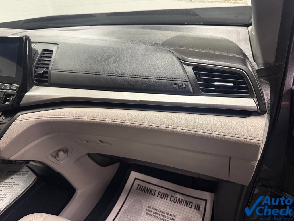 Used 2019 Honda Odyssey EX-L image 32