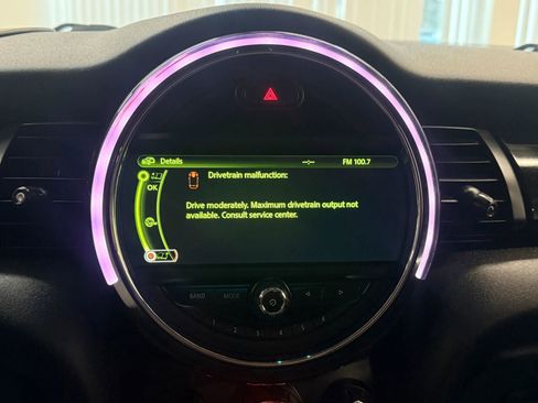 Used 2016 MINI Cooper S image 31