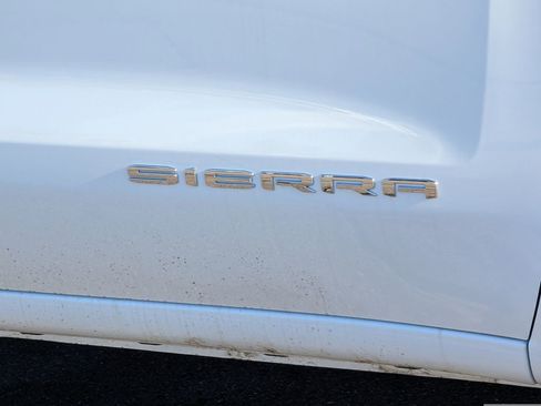 New 2026 GMC Sierra 1500 Pro w/ Pro Value Package image 13