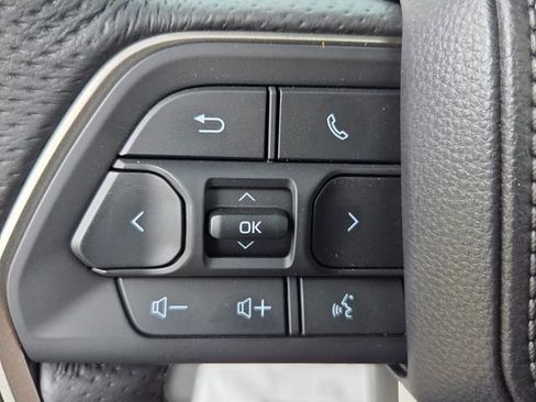 New 2026 Toyota Tundra Limited AWD/4WD image 23