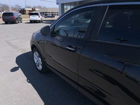 Used 2025 Buick Encore GX Preferred image 24