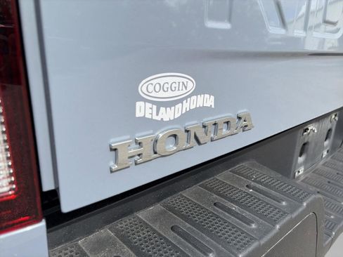 Certified 2024 Honda Ridgeline RTL image 23