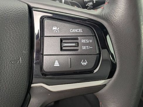 Used 2025 Honda Odyssey Sport-L image 16