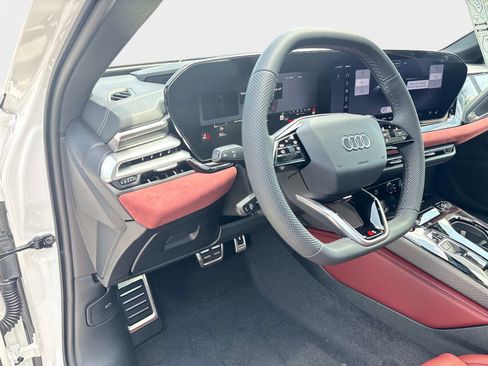 New 2026 Audi S5 Premium Plus AWD/4WD image 17