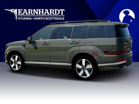 New 2026 Hyundai Santa Fe Limited image 4