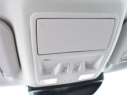 New 2025 Ford Bronco Sport Big Bend w/ Convenience Package image 35