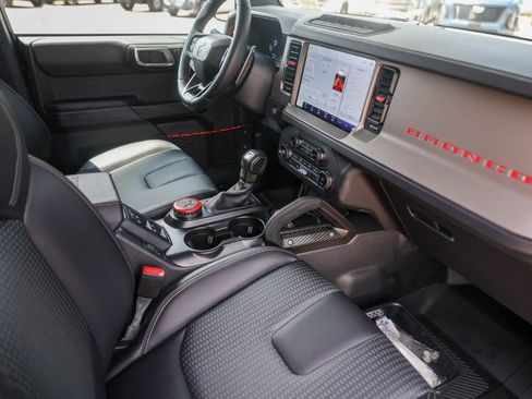 Used 2023 Ford Bronco Raptor AWD/4WD image 29