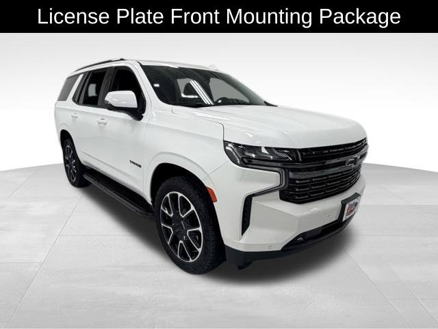 Certified 2022 Chevrolet Tahoe RST w/ Luxury Package AWD/4WD image 6