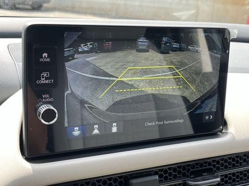 New 2026 Honda HR-V LX image 14