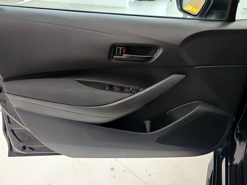 Certified 2024 Toyota Corolla LE FWD image 22