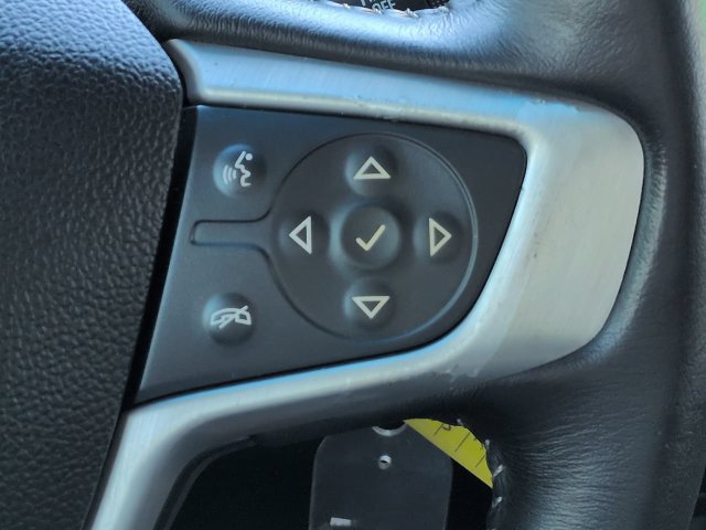 Used 2016 GMC Canyon SLE w/ SLE Convenience Package AWD/4WD image 21